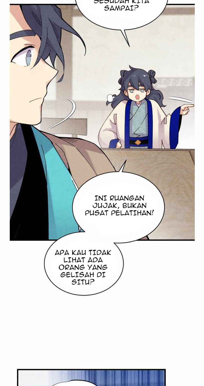 Dilarang COPAS - situs resmi www.mangacanblog.com - Komik lightning degree 099 - chapter 99 100 Indonesia lightning degree 099 - chapter 99 Terbaru 13|Baca Manga Komik Indonesia|Mangacan